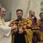 Te Deum Porta del Foro 15