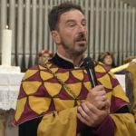 Te Deum Porta del Foro 16
