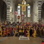 Te Deum Porta del Foro 19