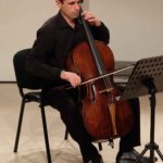 Tiranno Amor – Raro Festival – 16