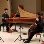 Tiranno Amor – Raro Festival – 18