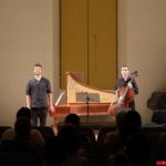 Tiranno Amor – Raro Festival – 21