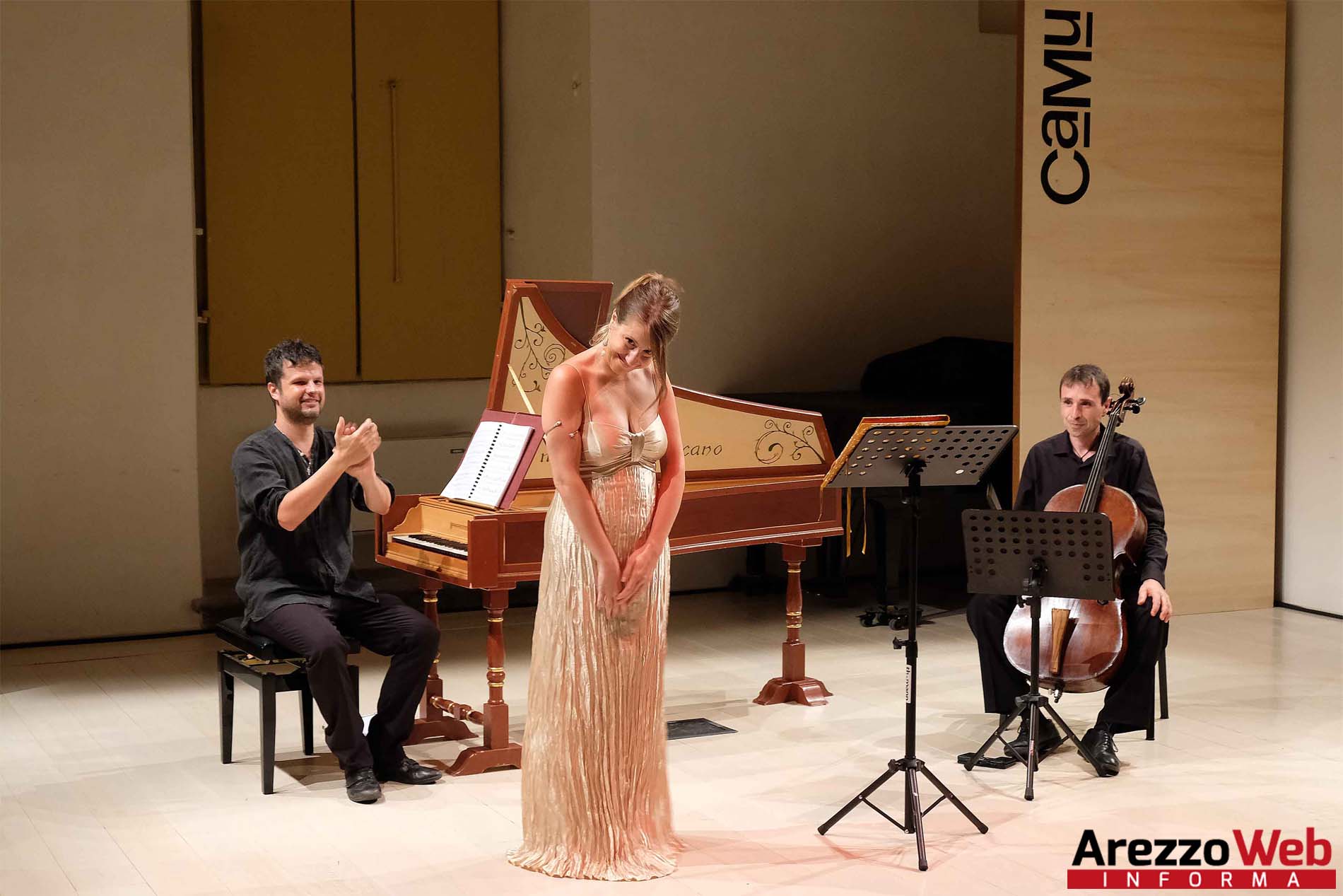 Tirranno Amor – Raro Festival
