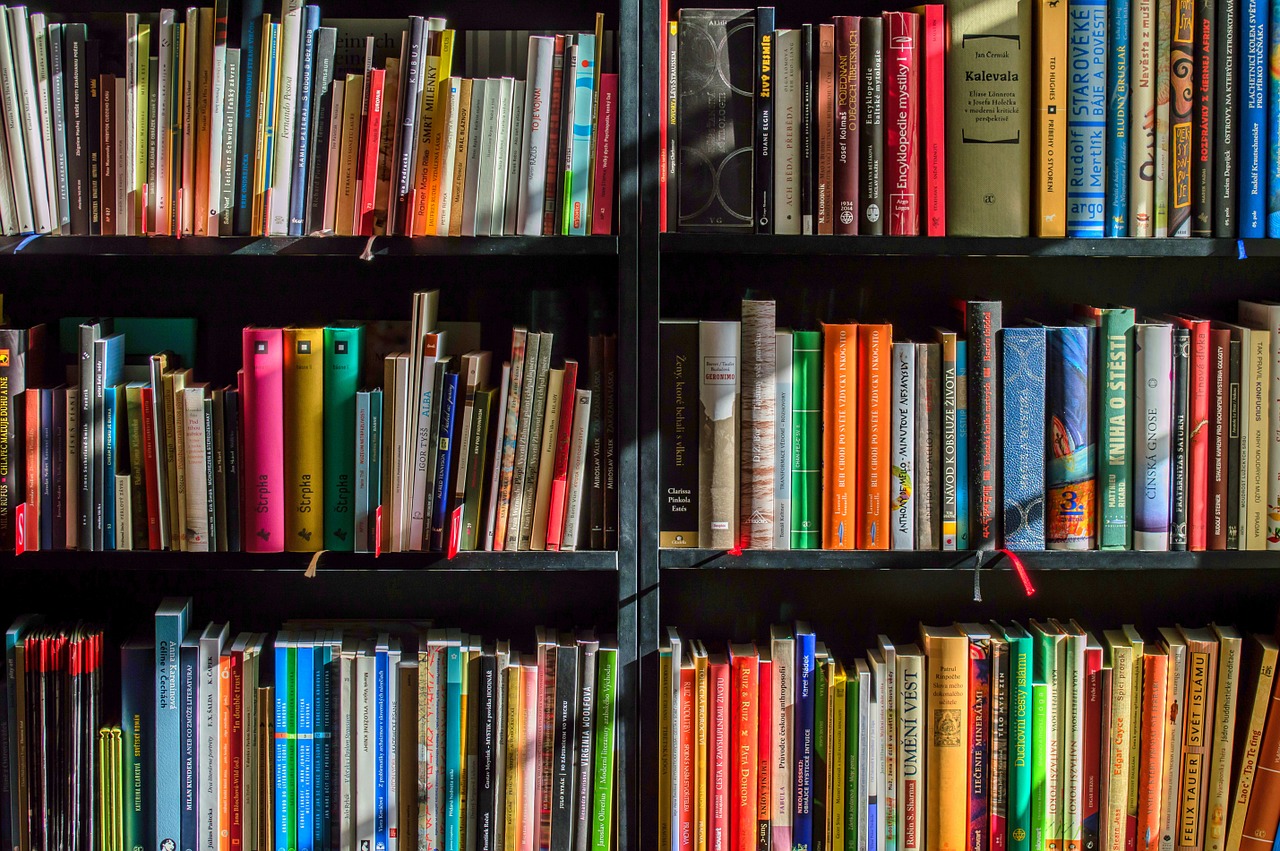 Biblioteca Città di Arezzo: torna la vendita promozionale dei libri