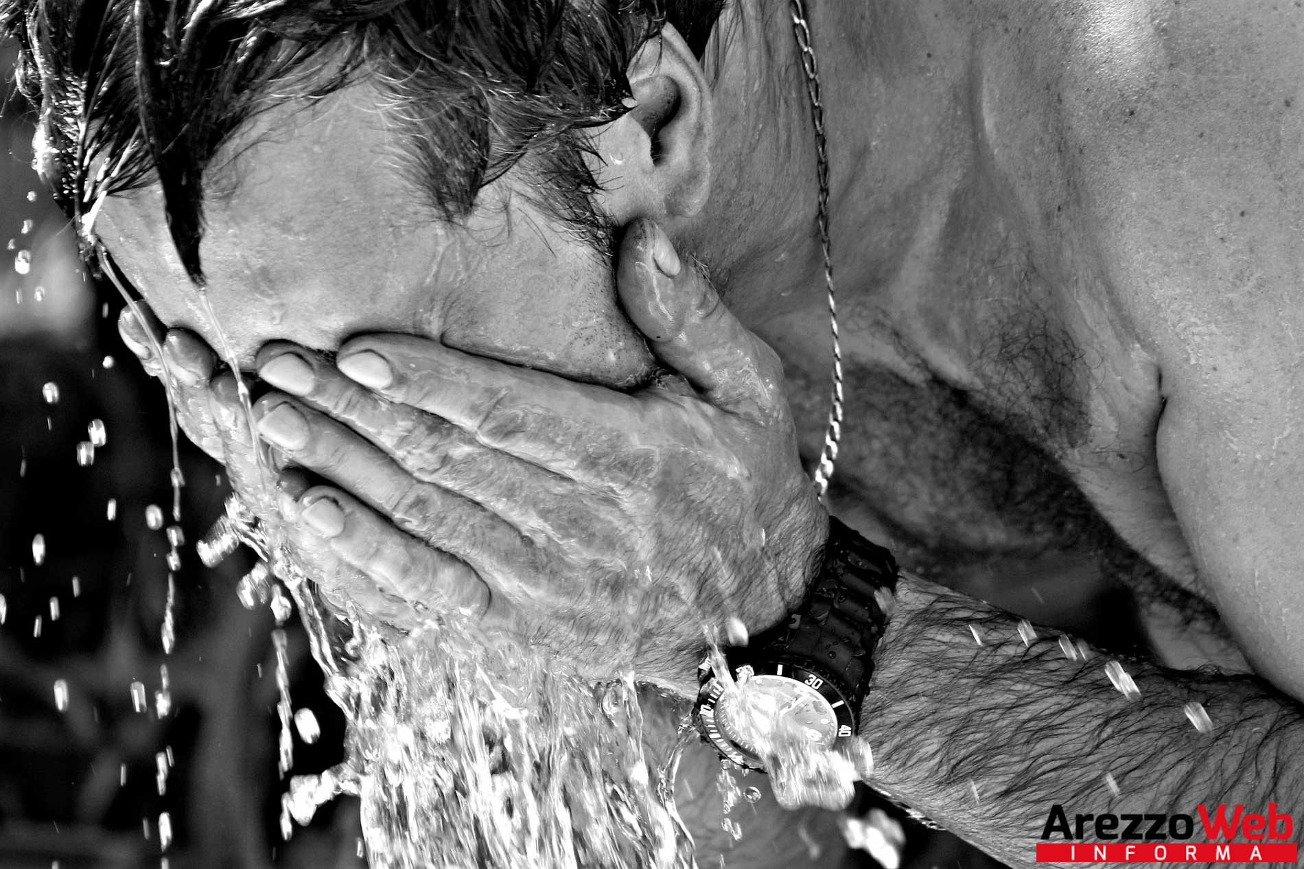 Caldo record: come sopravvivere d’estate in città