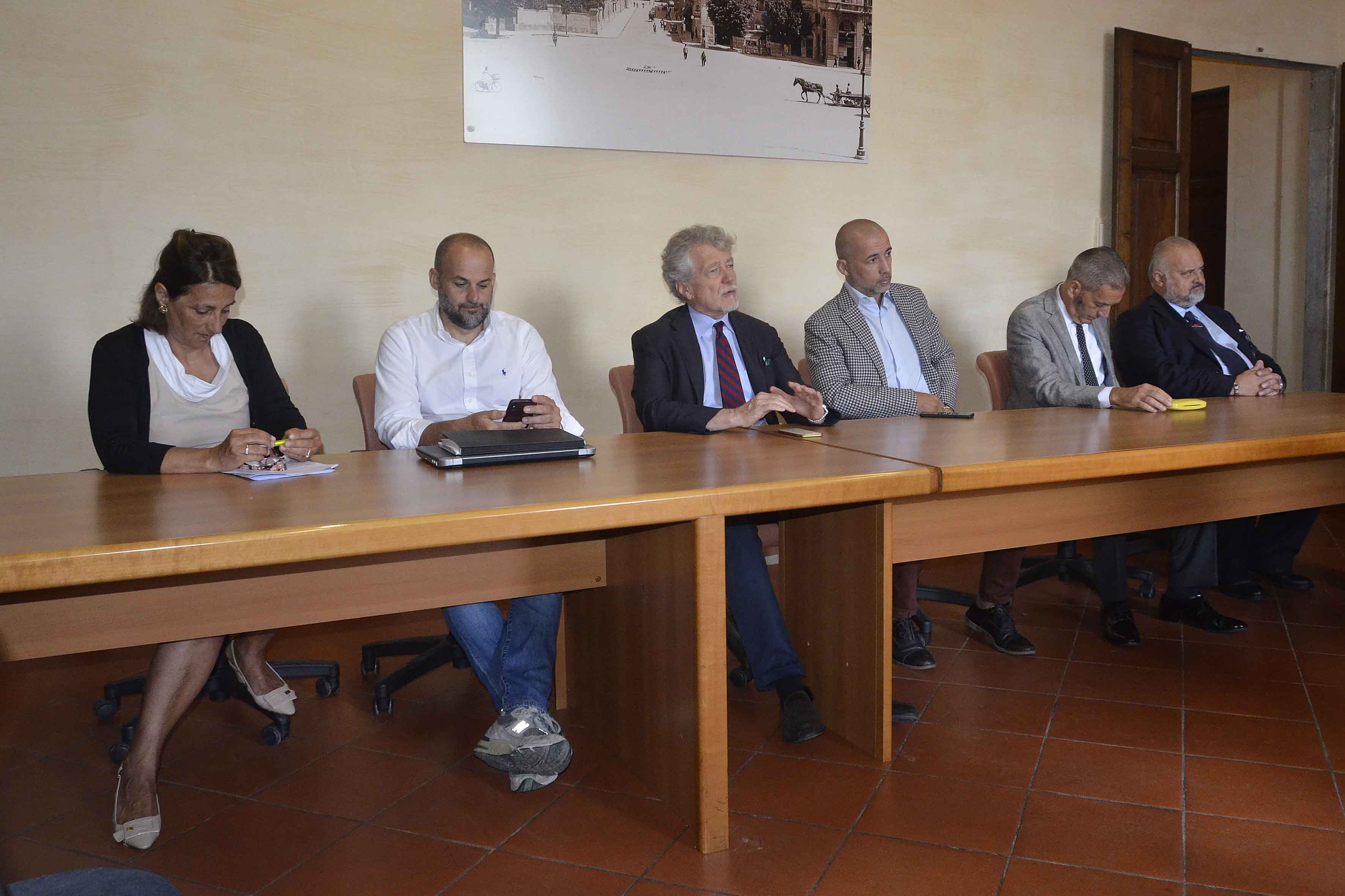 Maltempo, la vicinanza del Comune agli aretini colpiti dal nubifragio