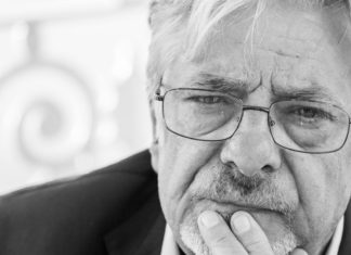Giancarlo Giannini Art'InScena