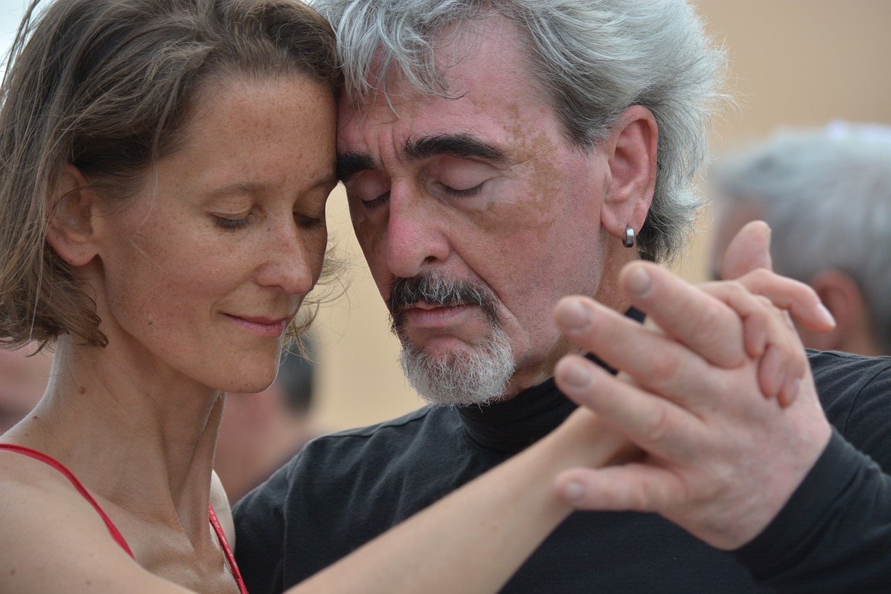 Ha il colore del tango il primo appuntamento del Festival delle Musiche