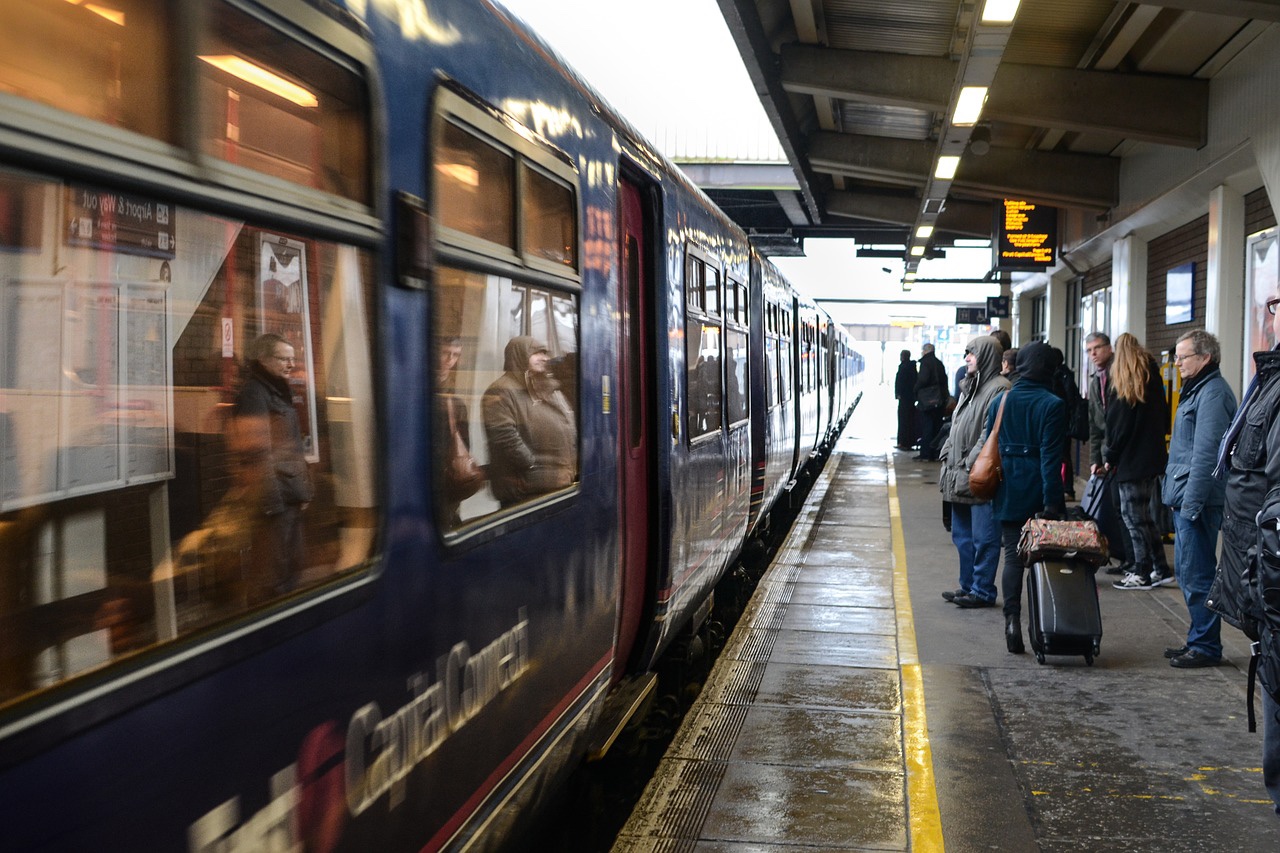 Treni Regionali gratuiti in agosto per i diciottenni