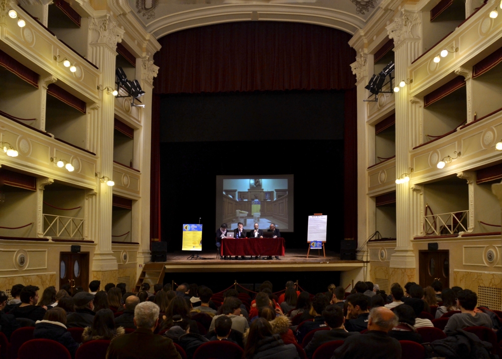 Gli “Stati Generali della Cultura” approdano a Cortona