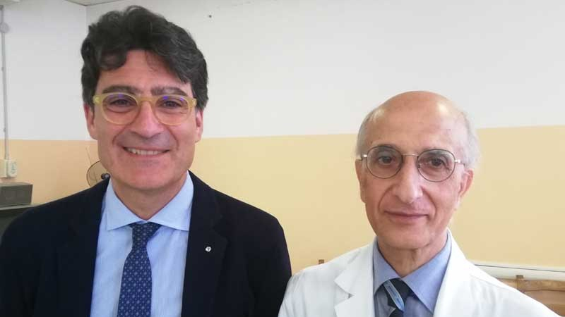 “Chirurgia della parete”, la Valtiberina diventa il centro di riferimento
