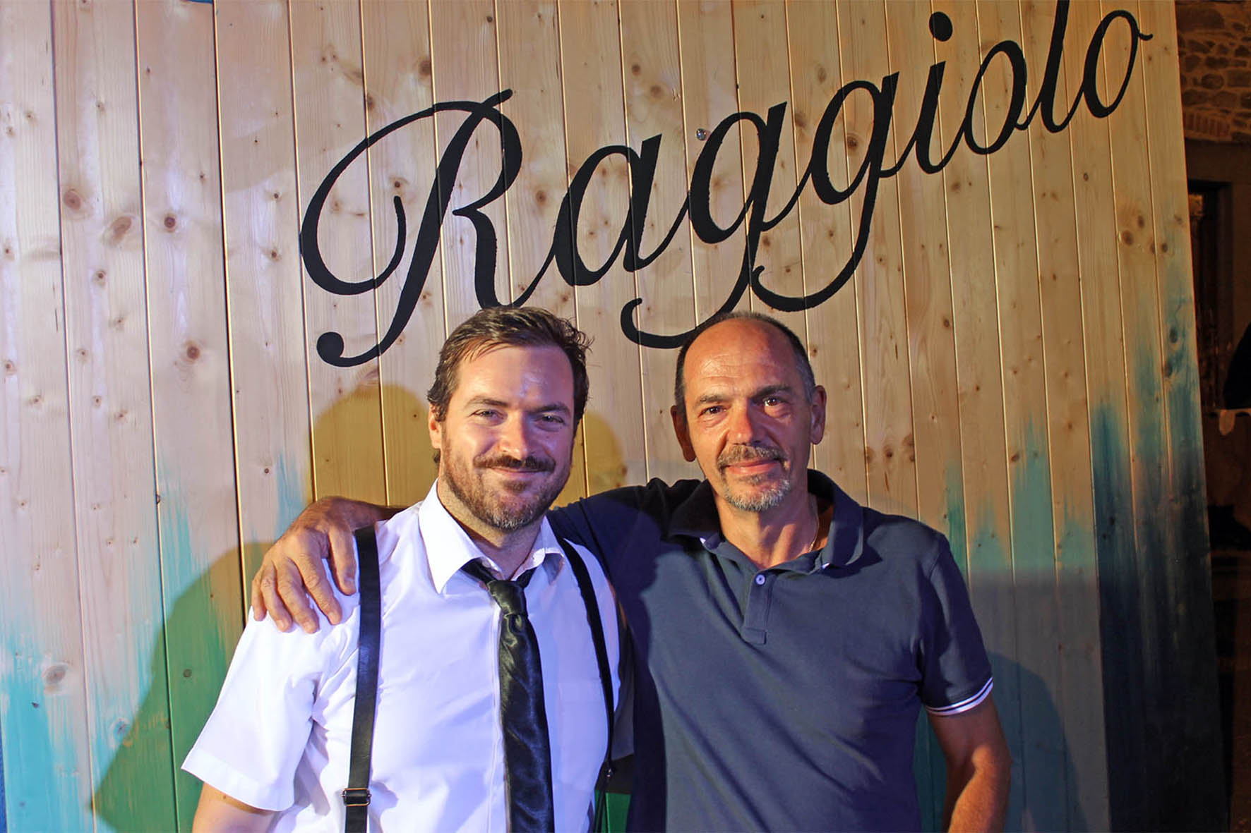 “Passeggiando nel mistero”, uno spettacolo tra le leggende di Raggiolo