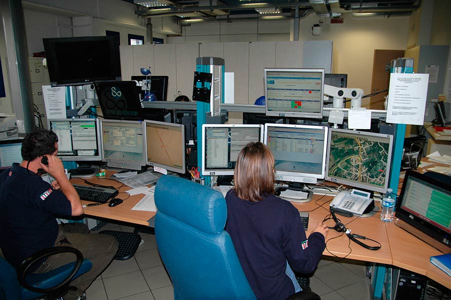 Scontro fra auto a Castion Fiorentino tre feriti