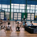 Basket: Amen SBA ai primi impegni ufficiali per Sabato 31 agosto