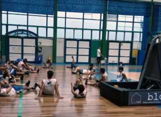 Basket: Amen SBA ai primi impegni ufficiali per Sabato 31 agosto