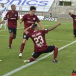 Arezzo-Lecco 3-1 – 11