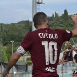 Arezzo-Lecco 3-1 – 12