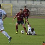 Arezzo-Lecco 3-1 – 14