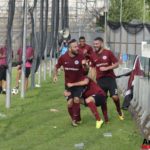Arezzo-Lecco 3-1 – 19