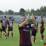 Arezzo-Lecco 3-1 – 24