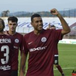 Arezzo-Lecco 3-1 – 25