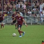 Arezzo-Lecco 3-1 – 34
