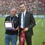 Arezzo-Roma 1-3 – 01