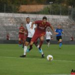 Arezzo-Roma 1-3 – 02