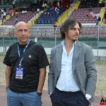 Arezzo-Roma 1-3 – 04