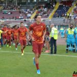 Arezzo-Roma 1-3 – 05
