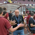 Arezzo-Roma 1-3 – 06