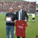 Arezzo-Roma 1-3 – 07
