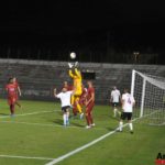 Arezzo-Roma 1-3 – 08