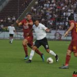Arezzo-Roma 1-3 – 09