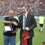 Arezzo-Roma 1-3 – 10