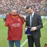 Arezzo-Roma 1-3 – 12