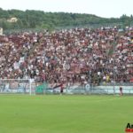 Arezzo-Roma 1-3 – 13