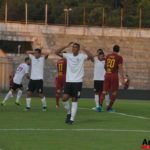 Arezzo-Roma 1-3 – 14