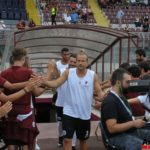 Arezzo-Roma 1-3 – 16