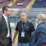 Arezzo-Roma 1-3 – 17