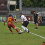 Arezzo-Roma 1-3 – 18