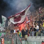 Arezzo-Roma 1-3 – 19