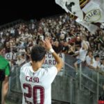 Arezzo-Roma 1-3 – 20