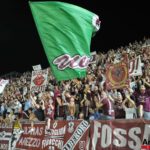 Arezzo-Roma 1-3 – 22