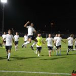 Arezzo-Roma 1-3 – 23