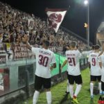Arezzo-Roma 1-3 – 26