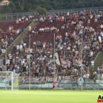 Arezzo Turris 1-0 – 01