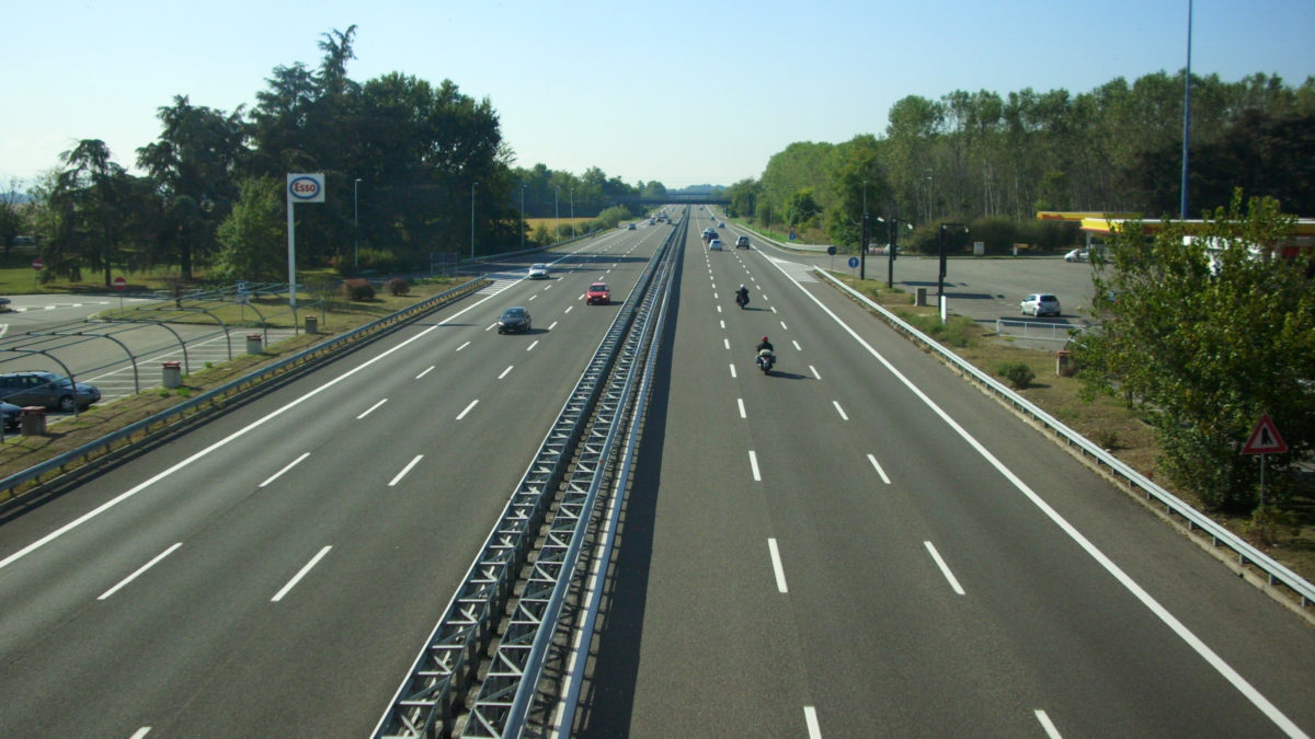 A1 Milano-Napoli: chiusa la stazione di Monte San Savino