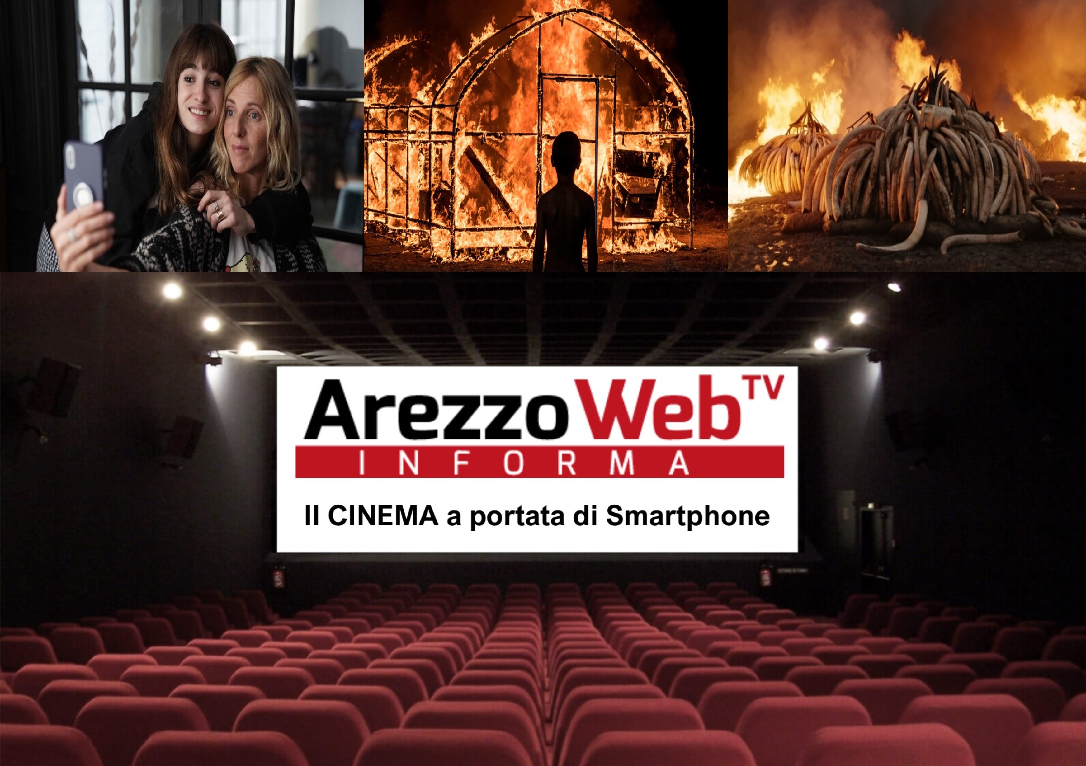 Il Cinema a portata di Smartphone – le uscite di giovedì 19 settembre 2019