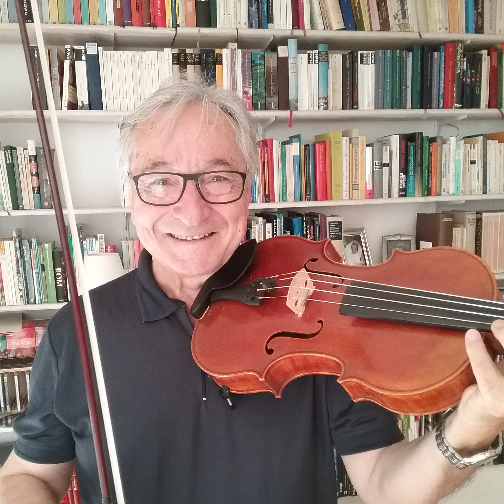 Castiglion Fiorentino: orchestra da camera DIE ZARGE di Monaco di Baviera al Chiostro San Francesco